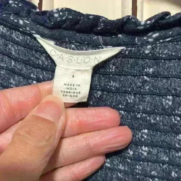 Casual on dress - Picture 3 of 3